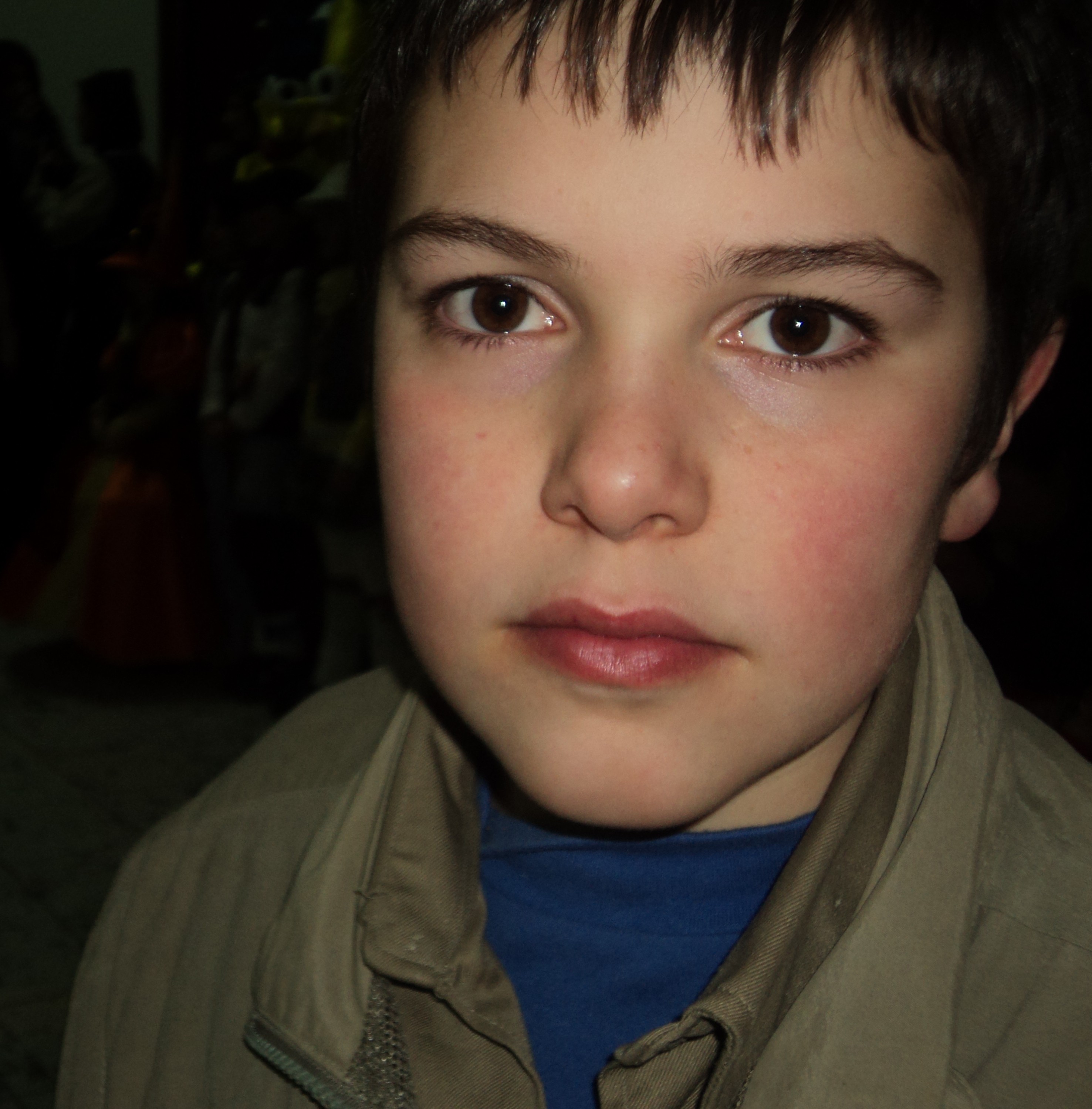 Tropea, Calabria 2000