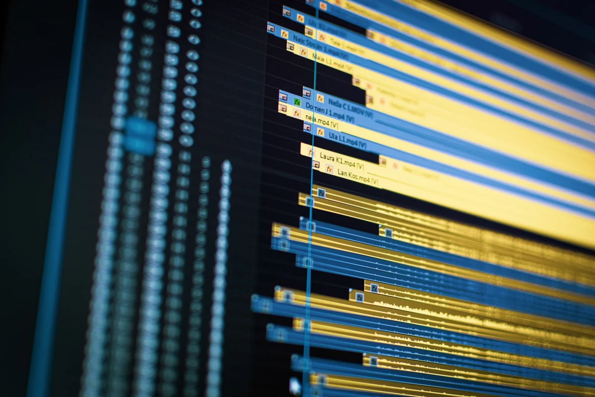 The Core Stack: Five Agents Covering Five Departments