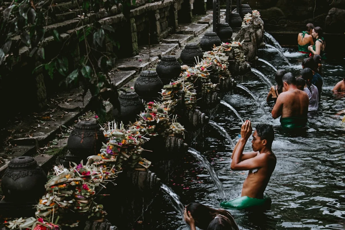 Bali Hindu Traditions: A Guide to Cultural Curiosities