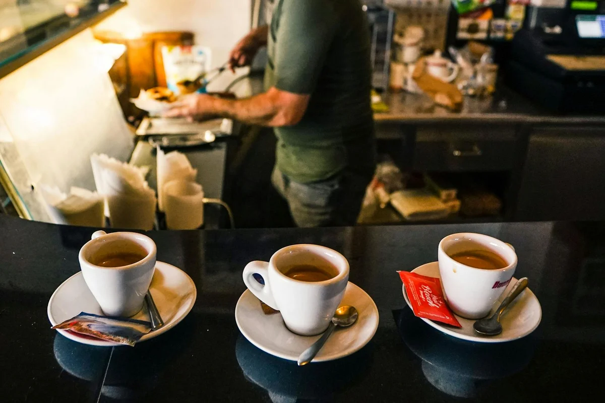 Where to Try It: The Best Bakeries in Genoa for Focaccia at Breakfast
