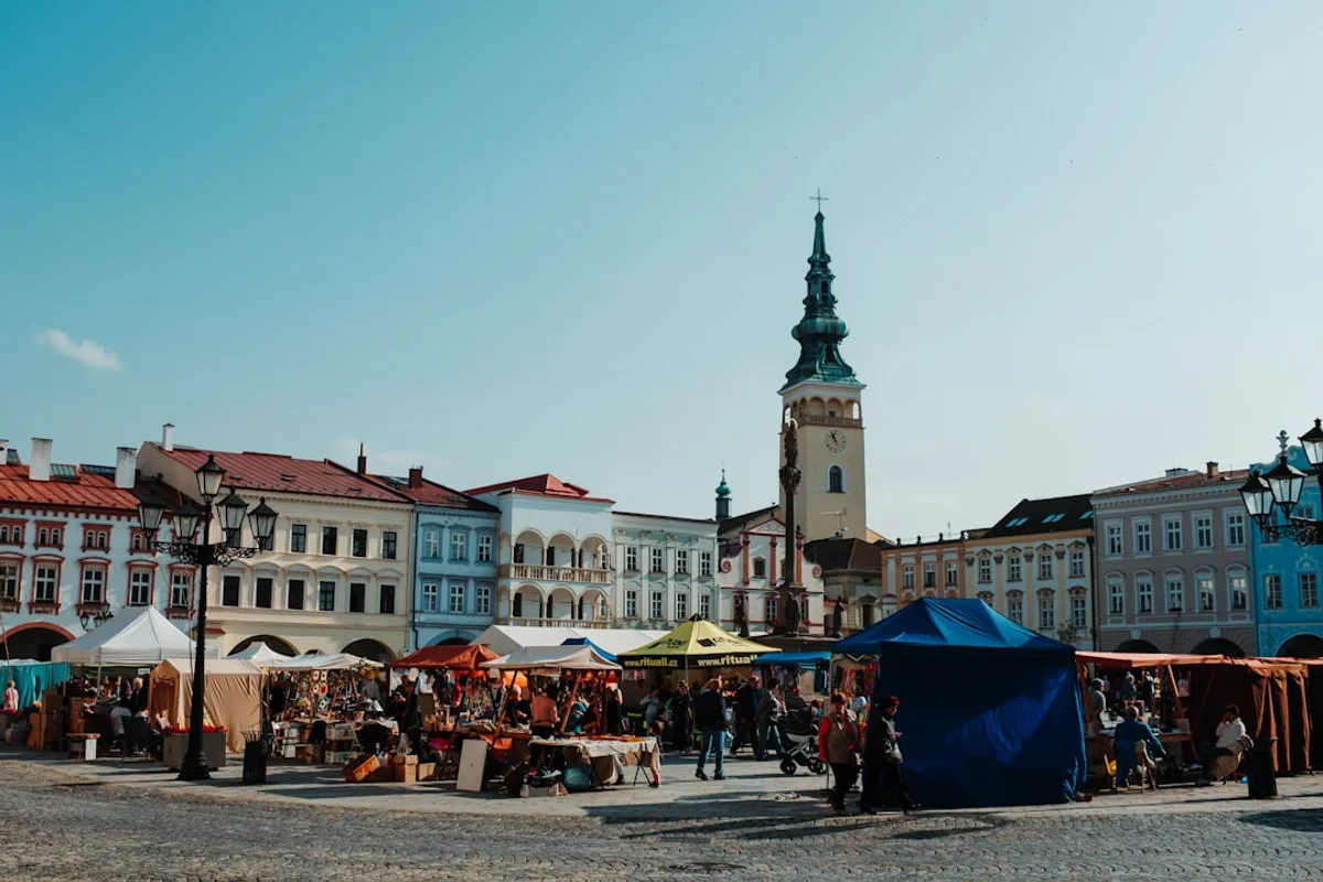 Getting Around Podgórze: The Tram Network Is Better Than You Have Been Told