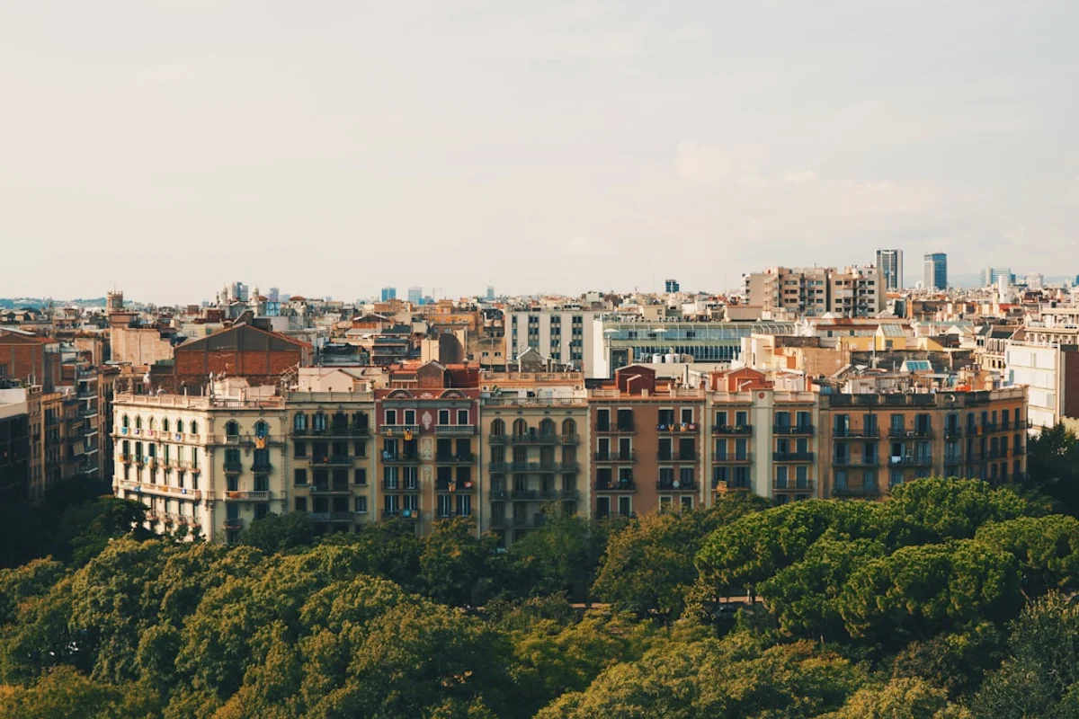Renting Flat Barcelona Newcomer Guide: 2026 Edition