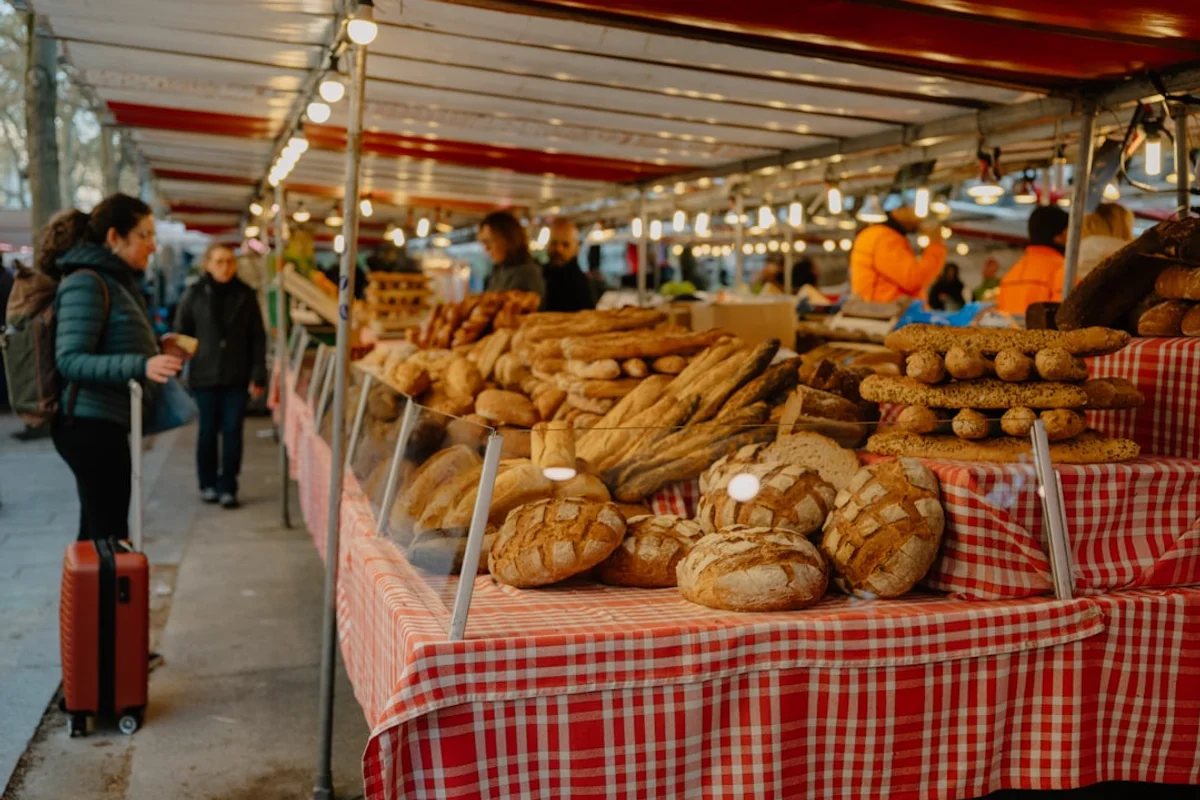 The Convent Kitchen Origin: How Nuns Invented Palermo's Favourite Street Food