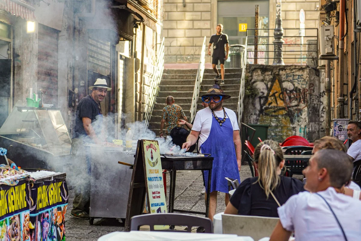 Where to Eat Sfincione in Palermo: The Real Addresses