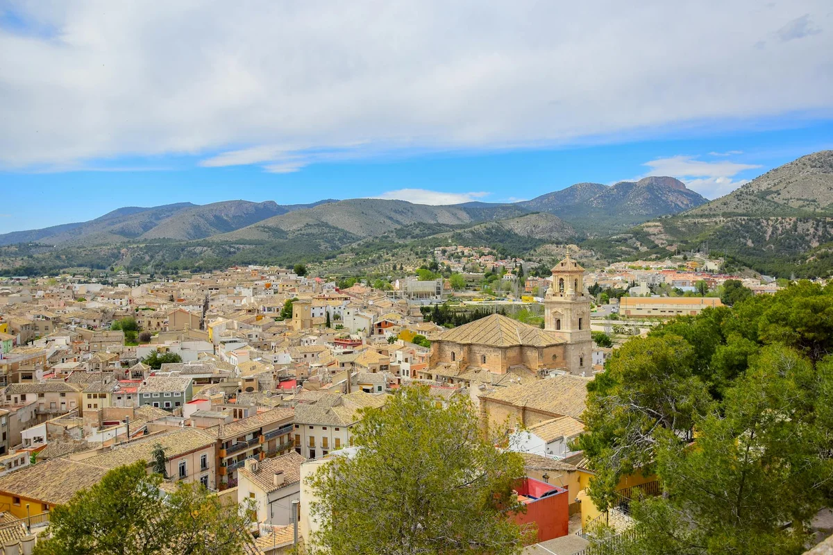 Slow Travel Murcia Inland Wine Villages: Jumilla & Yecla