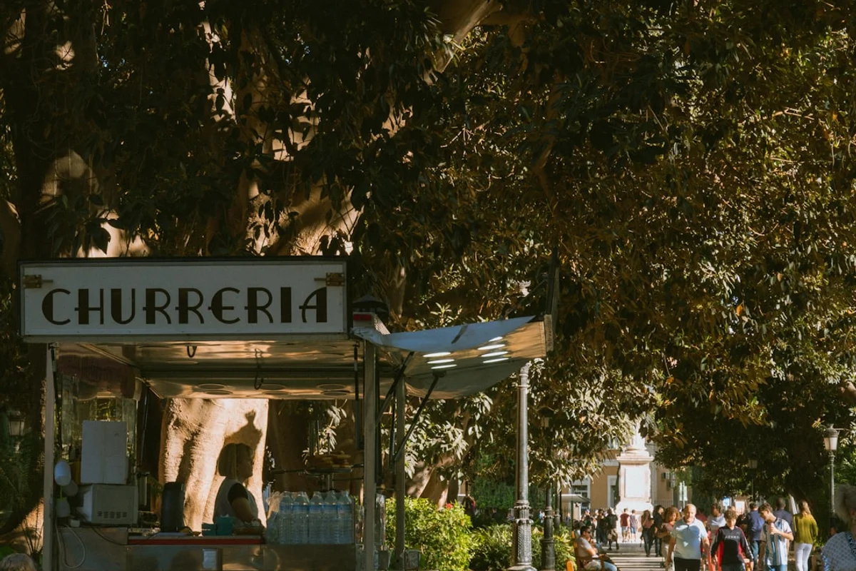 Slow Travel Murcia Spain: Living Like a Local