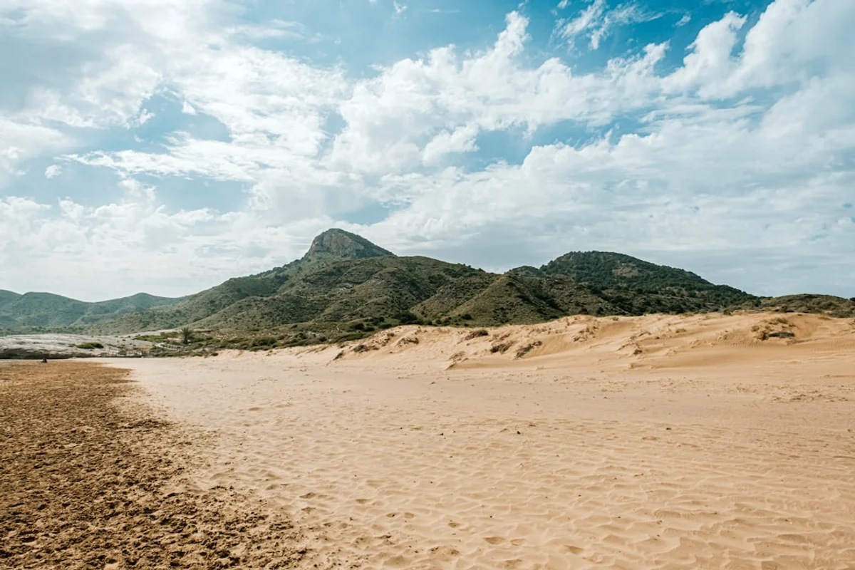 Slow Travel Valle de Ricote Murcia: Live Like a Local