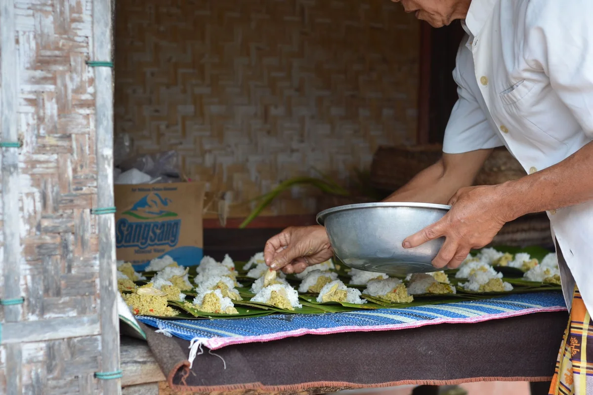 Babi Guling: A Sacred Pig and What UNESCO Got Right