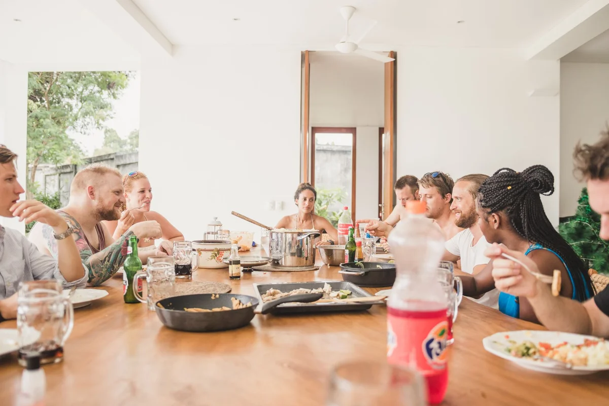 The Insider Angle: Why Balinese Food Is Not Actually Spicy (And What That Reveals)