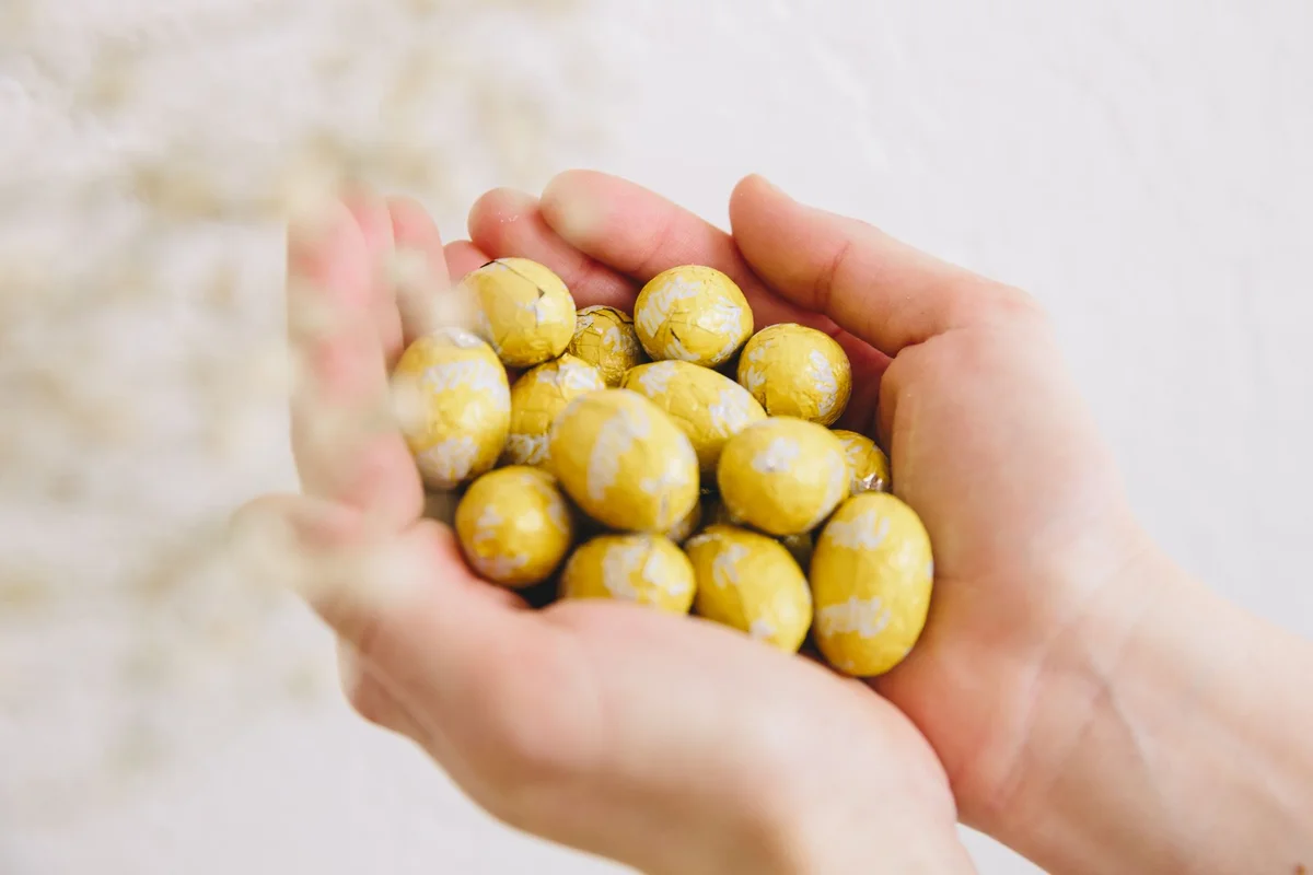What Actually Makes a Gianduiotto Different from Everything Else