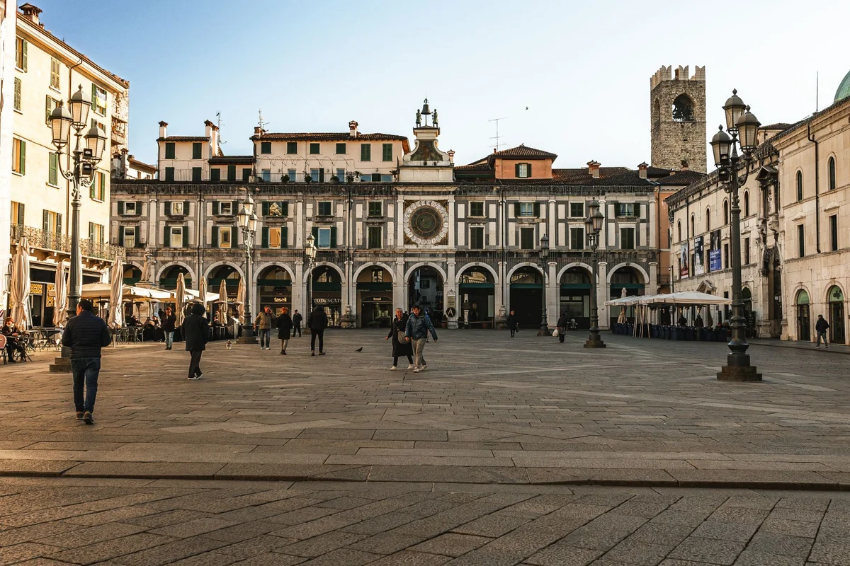 The Contrarian Case: Why Turin Beats Brussels More Decisively Than Any Ranking Shows