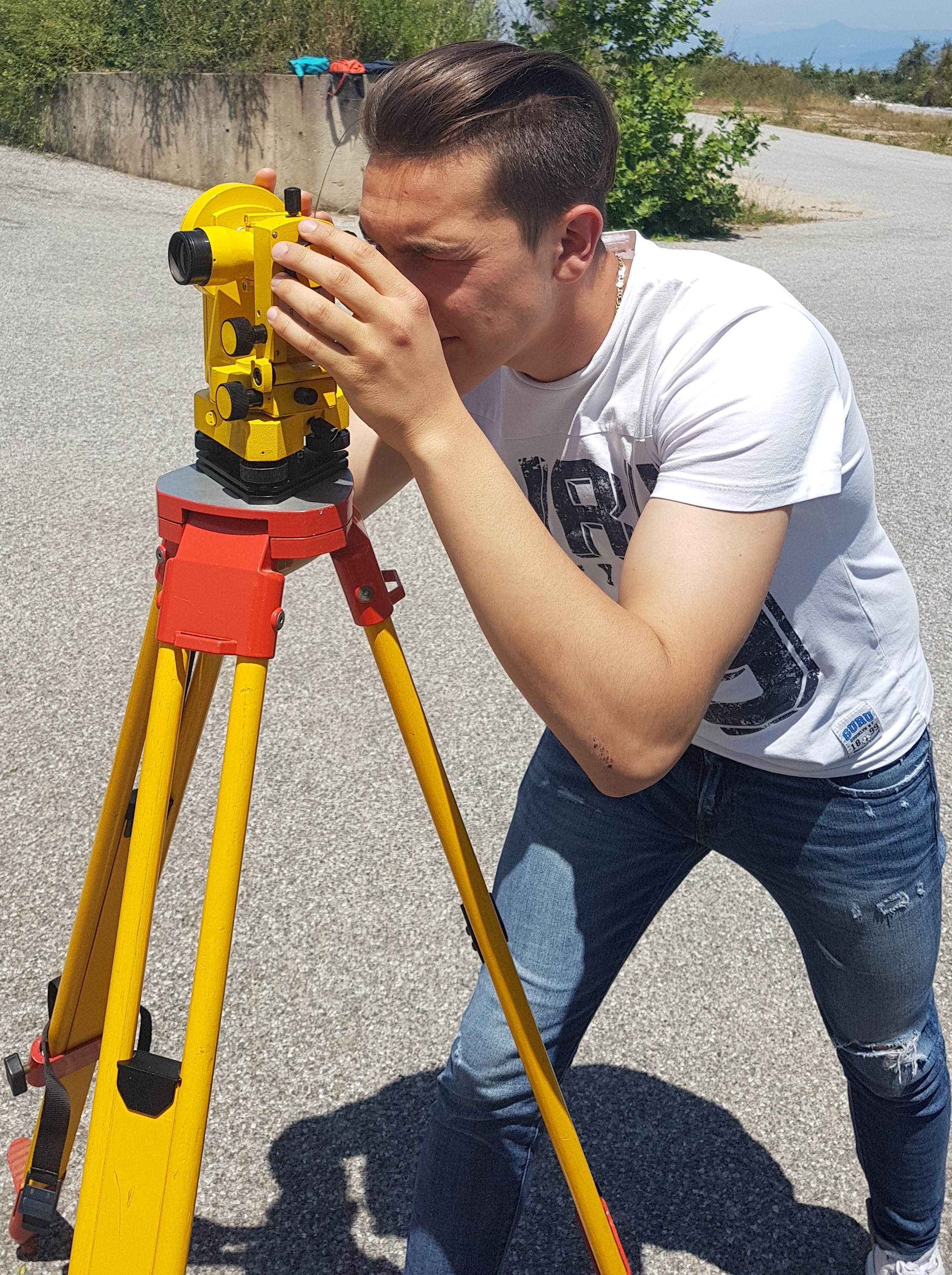 High School and Design 2014