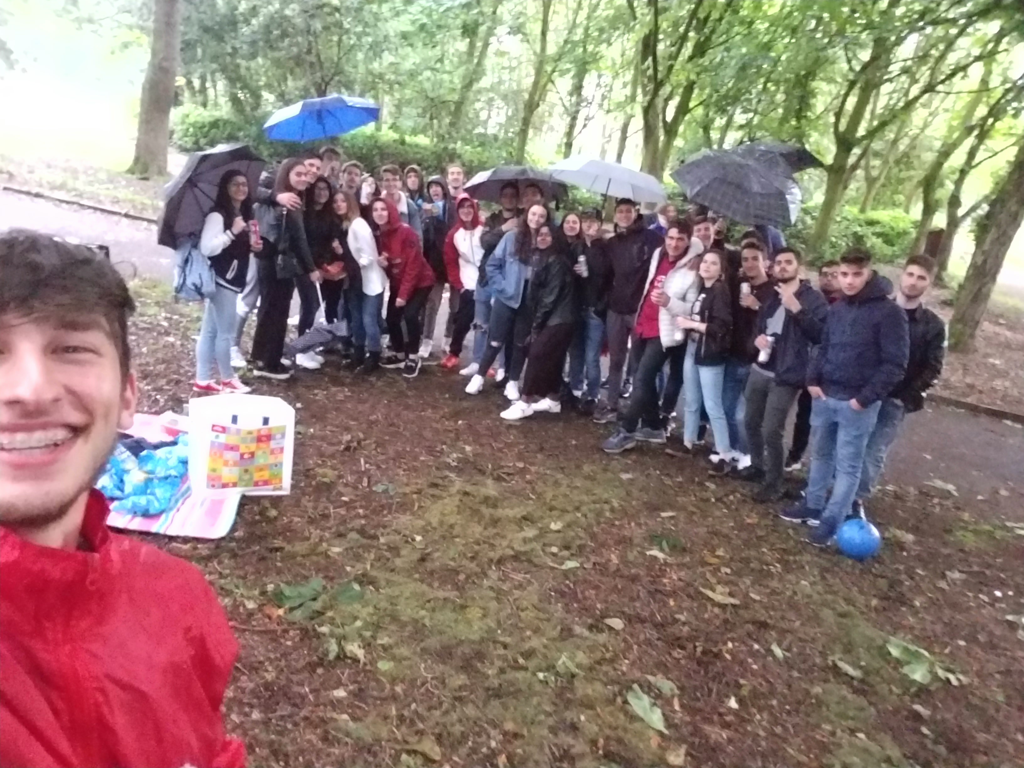 Theatre and Dublin 2019